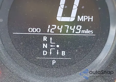 2012 Toyota Rav4 Ev from USA, damaged, VIN 2T3YL4DV5CW001507